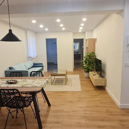 Andreda Apartment บูร์โกส ภายนอก รูปภาพ