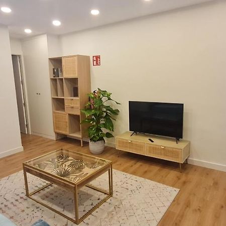 Andreda Apartment บูร์โกส ภายนอก รูปภาพ