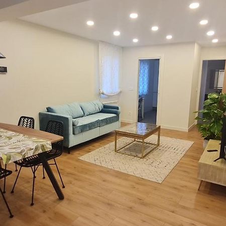 Andreda Apartment บูร์โกส ภายนอก รูปภาพ