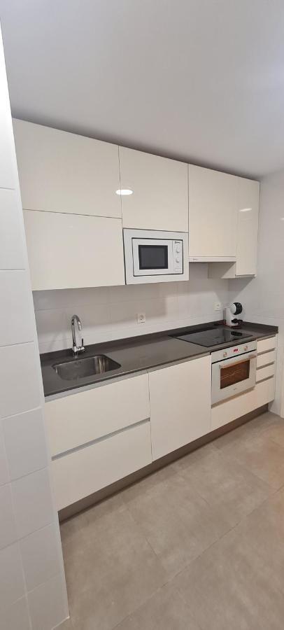Andreda Apartment บูร์โกส ภายนอก รูปภาพ
