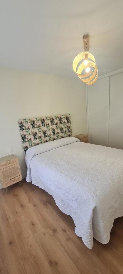 Andreda Apartment บูร์โกส ภายนอก รูปภาพ