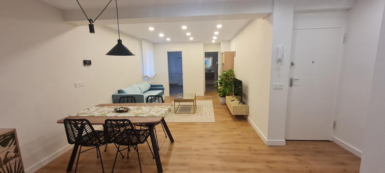 Andreda Apartment บูร์โกส ภายนอก รูปภาพ