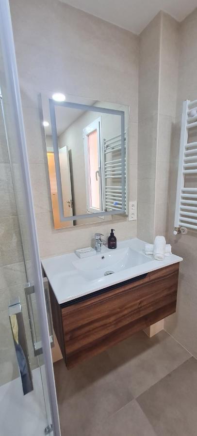 Andreda Apartment บูร์โกส ภายนอก รูปภาพ