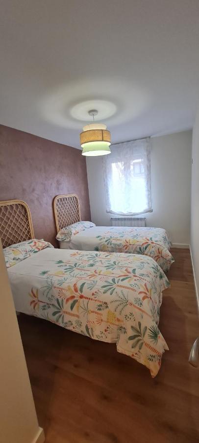 Andreda Apartment บูร์โกส ภายนอก รูปภาพ