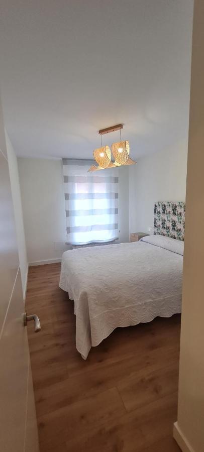 Andreda Apartment บูร์โกส ภายนอก รูปภาพ