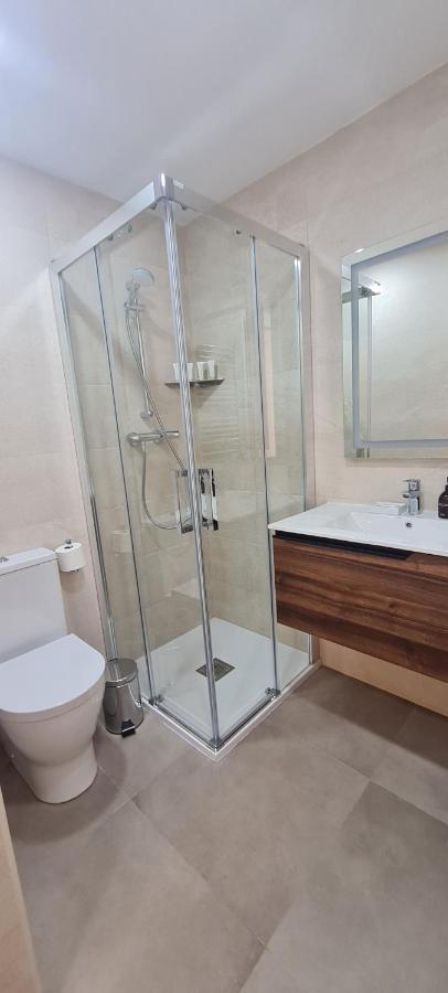 Andreda Apartment บูร์โกส ภายนอก รูปภาพ
