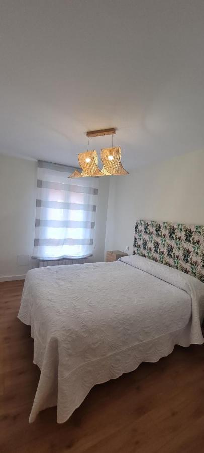 Andreda Apartment บูร์โกส ภายนอก รูปภาพ